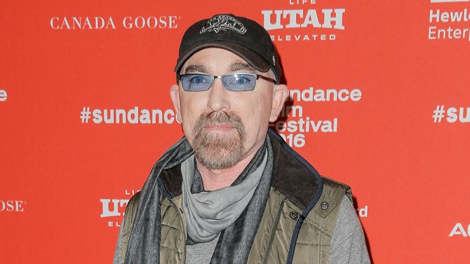 Alita: Battle Angel – Jackie Earle Haley si unisce a Christoph Waltz nel cast