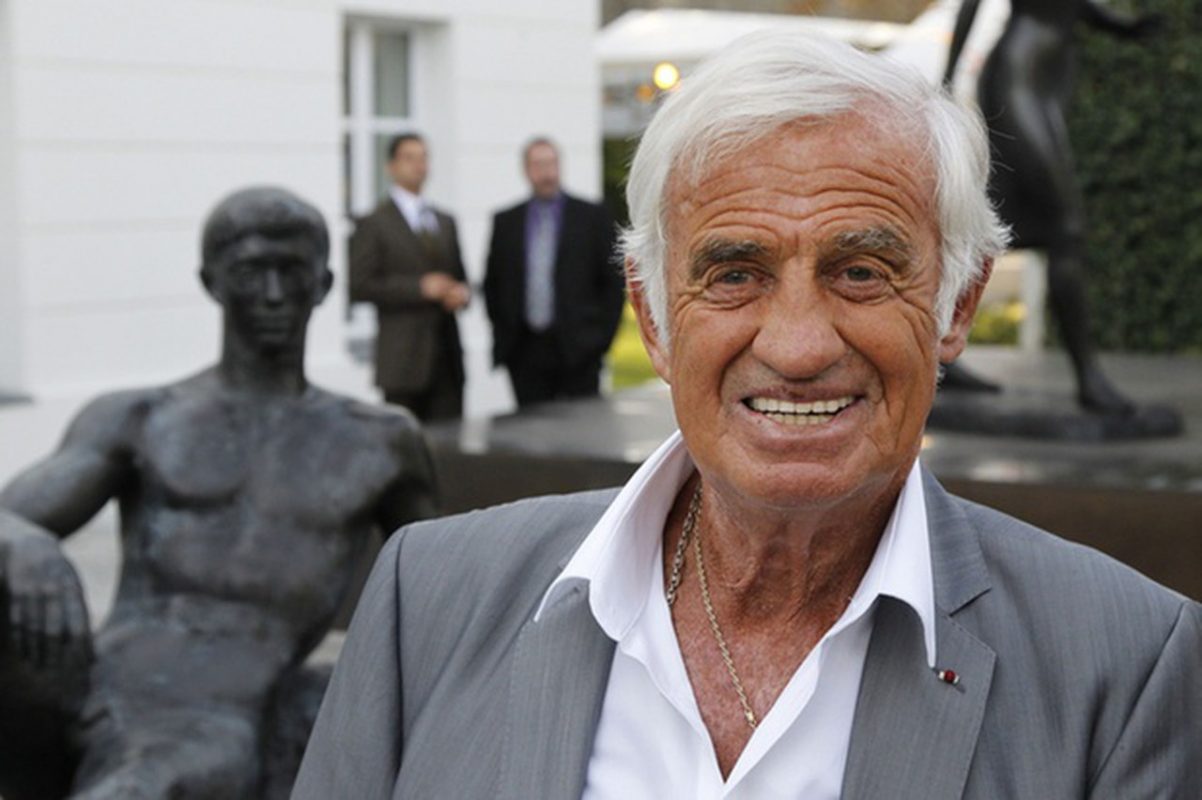 Lutto nel mondo del cinema: ci lascia Jean-Paul Belmondo, attore icona della Nouvelle Vauge