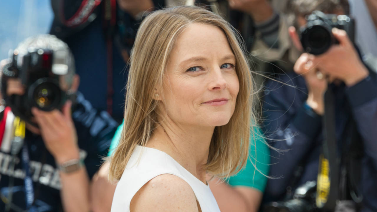 Jodie Foster riceverà il premio BAFTA alla carriera