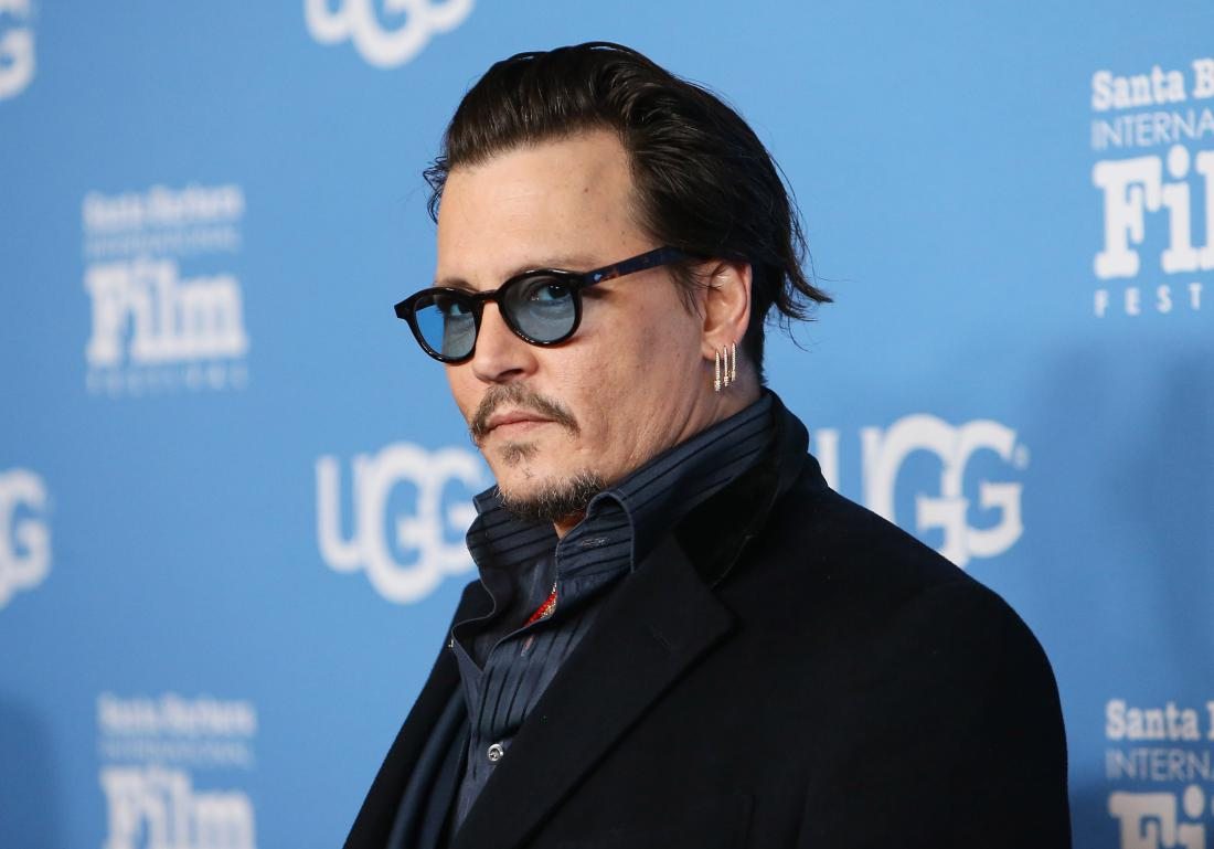 Labyrinth – Johnny Depp entra nel cast del thriller