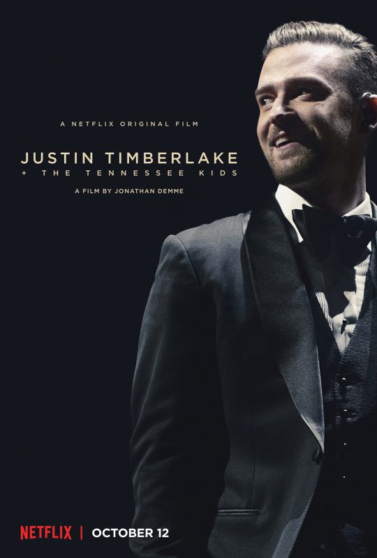 Justin timberlake