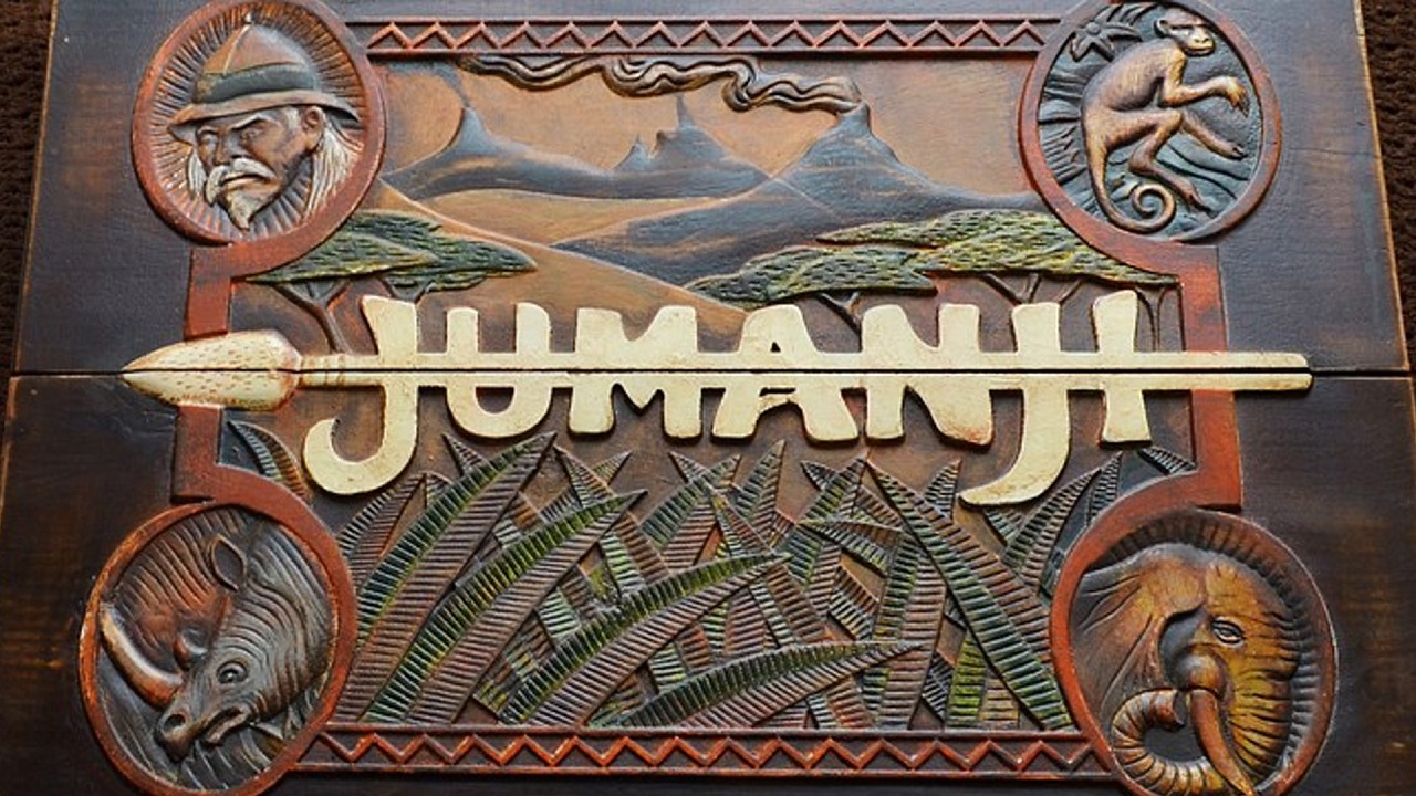 Sony rinvia la data d’uscita di Jumanji e The Equalizer 2