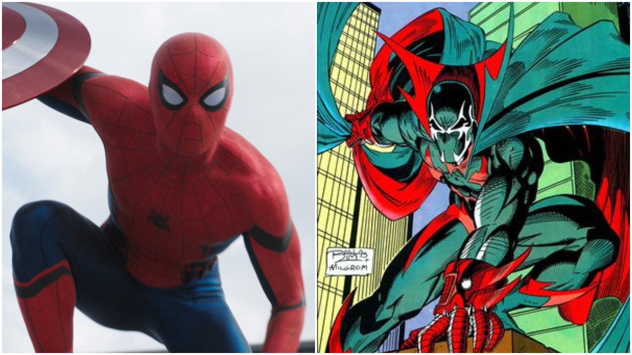 Spider-Man: Homecoming – alcuni rumors confermano la presenza di Nightwatch