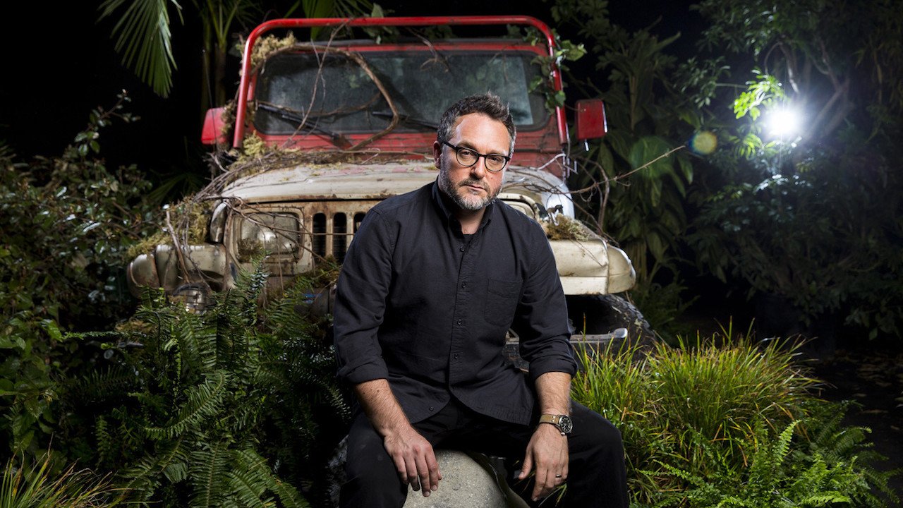 Colin Trevorrow: “Jurassic World 2 sarà pieno di suspense”