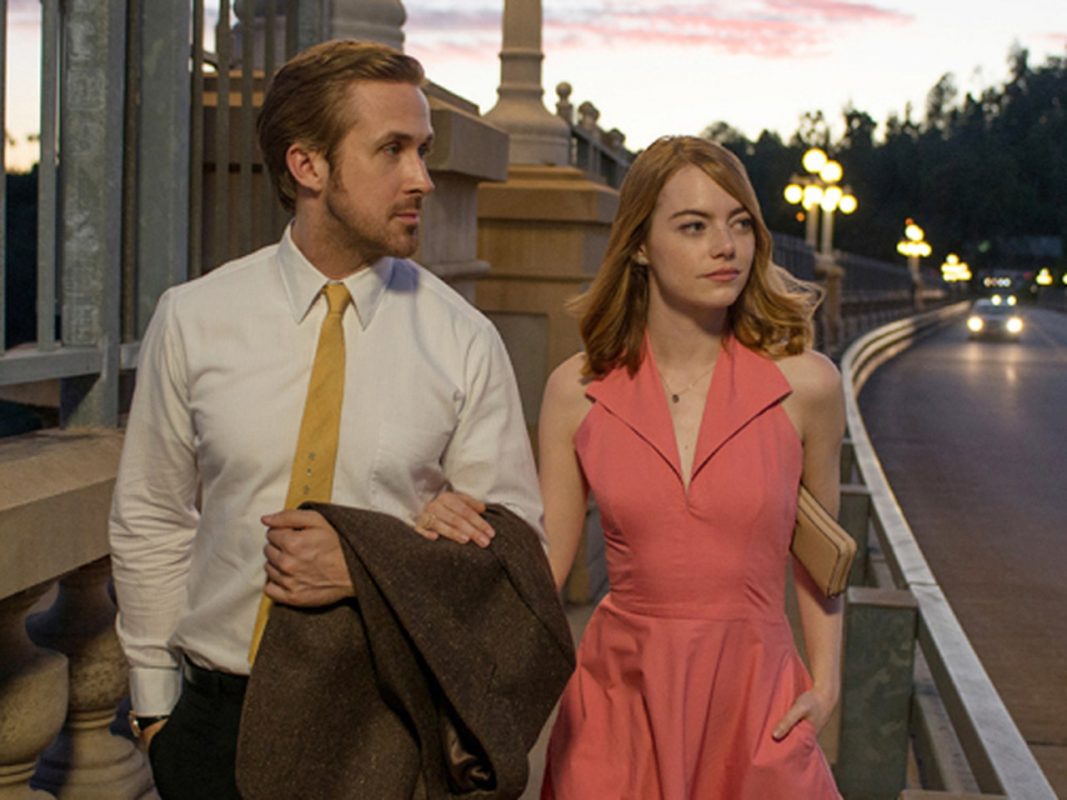 La La Land: il nuovo trailer internazionale e il primo singolo della soundtrack, City of Stars