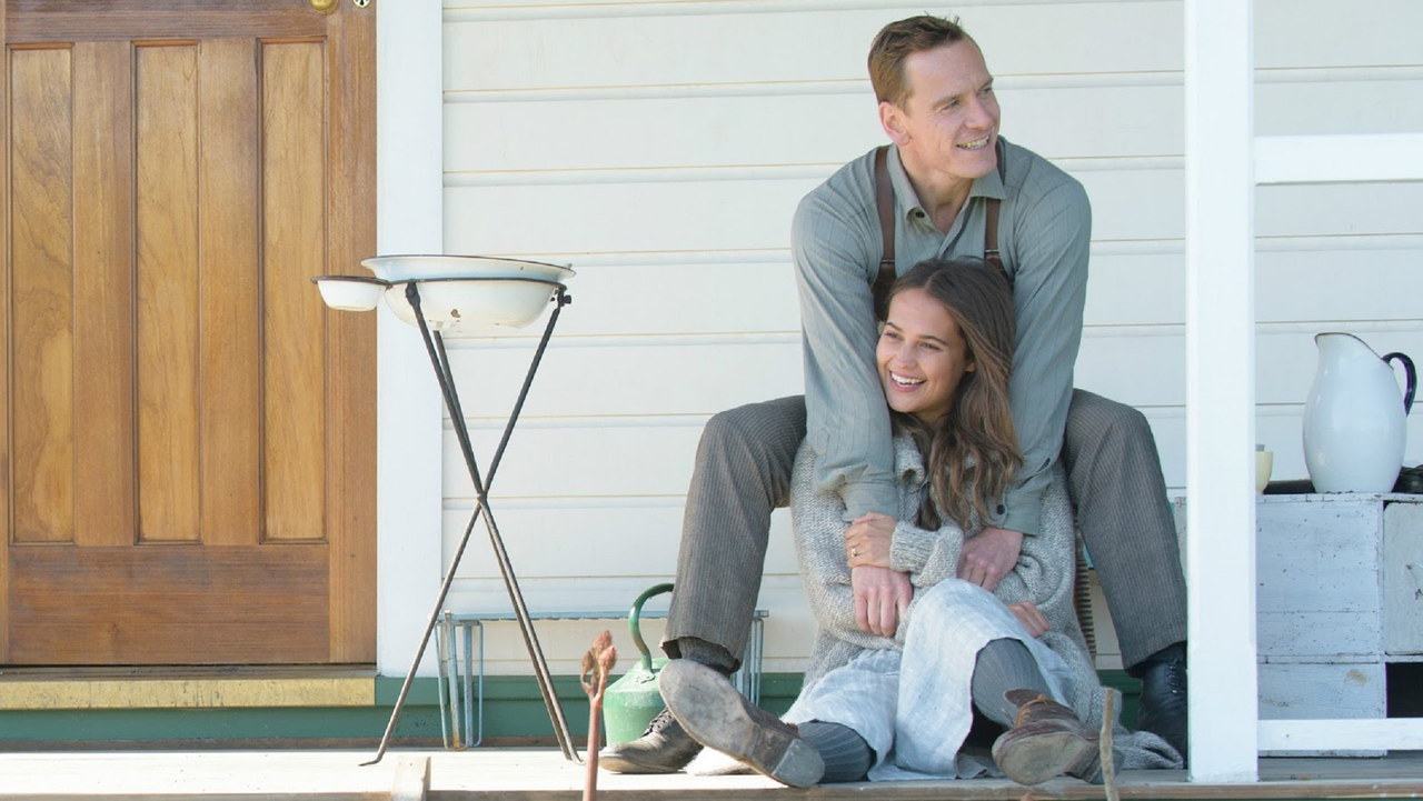 Venezia 73 – La Luce sugli Oceani: recensione del film con Alicia Vikander e Michael Fassbender