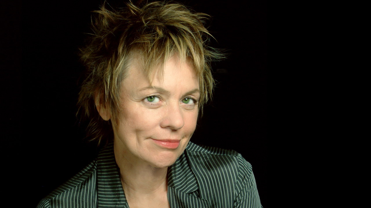 Heart of a Dog di Laurie Anderson dal 28 settembre presso Spazio Oberdan Milano
