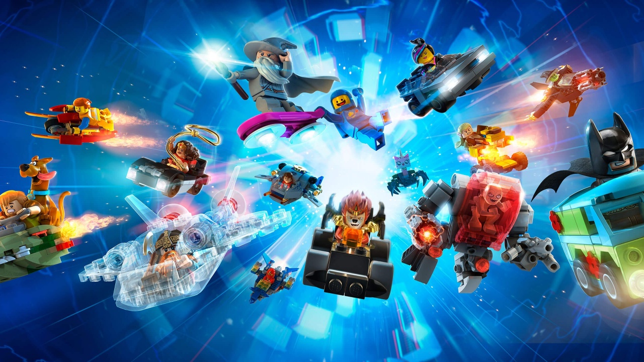 LEGO Dimensions – Annunciati cinque nuovi pacchetti di espansione del titolo TT Games