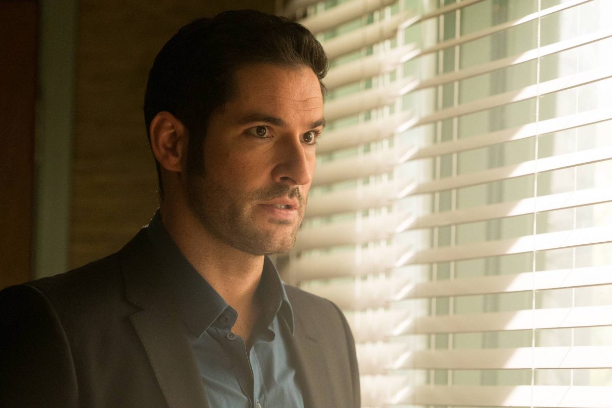 Lucifer – Stagione 5: il titolo della première è veramente triste