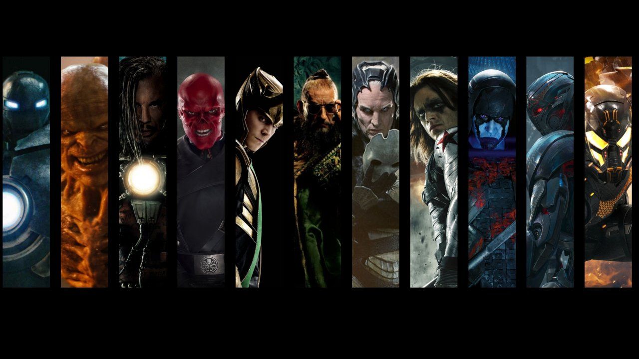 Kevin Feige: “vi spiego perché i villain Marvel assomigliano agli eroi”