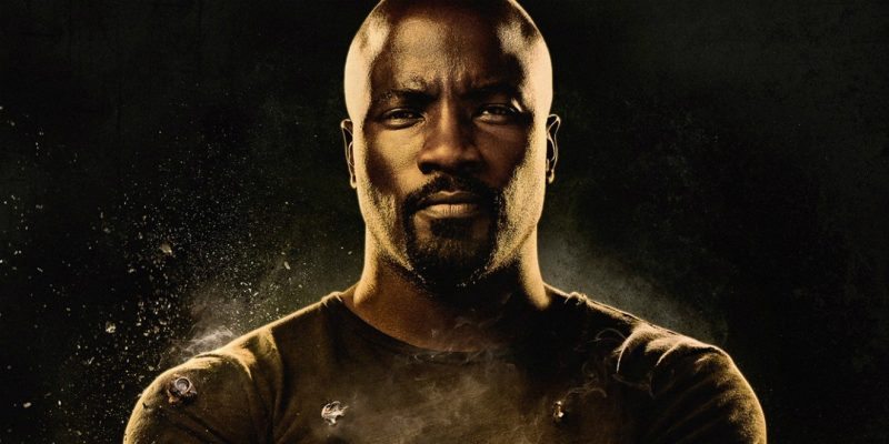 Luke Cage: la soundtrack ufficiale arriva su vinile dal 7 Ottobre