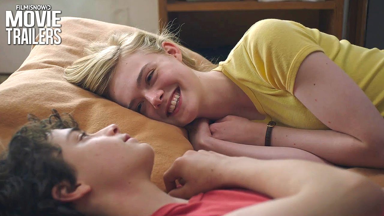 Women: primo trailer del film con Elle Fanning, Annette Bening e Greta Gerwig