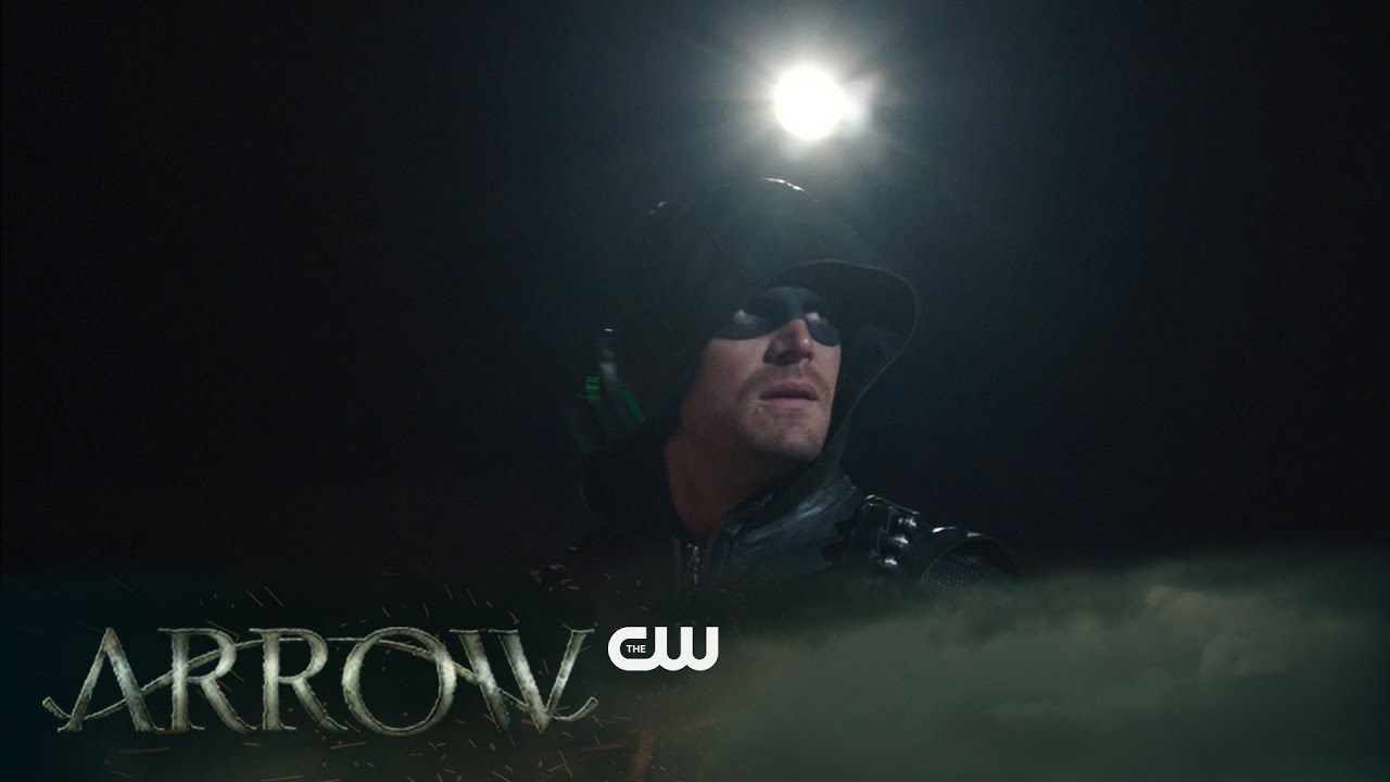 Arrow 5 – amici e nemici nuovi per Oliver nel nuovo trailer esteso