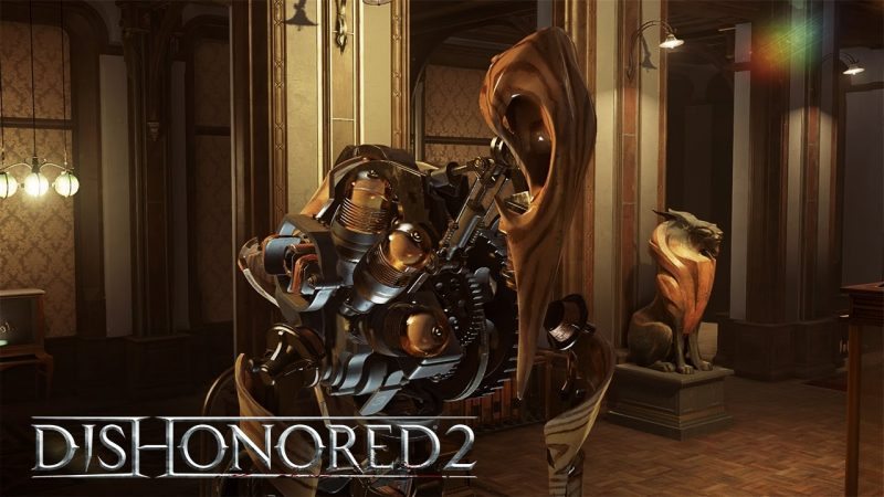 Dishonored 2 