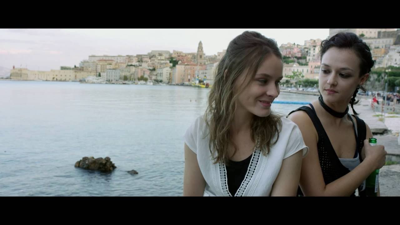 Questi giorni: nuova clip dal film di Giuseppe Piccioni ‘Mi piace quando ridi’