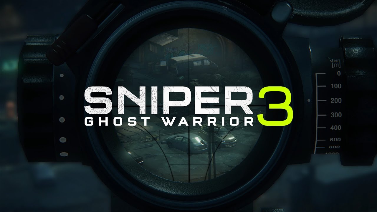 Sniper: Ghost Warrior 3 – il trailer mostra qual è il prossimo obiettivo