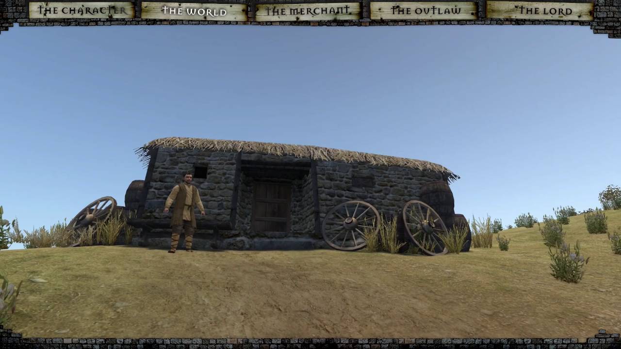 Mount & Blade: Warband: ecco il feature video ufficiale!