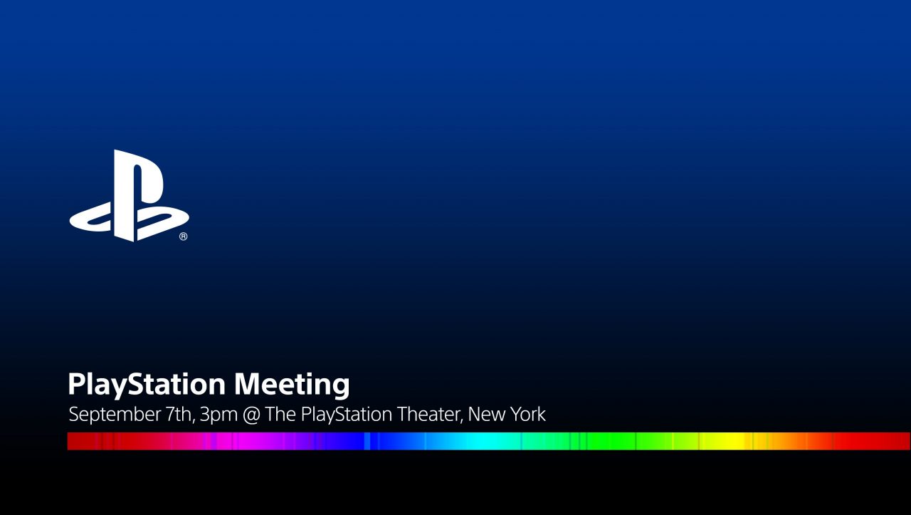 PlayStation Meeting: come seguire la diretta dal PlayStation Theater di New York