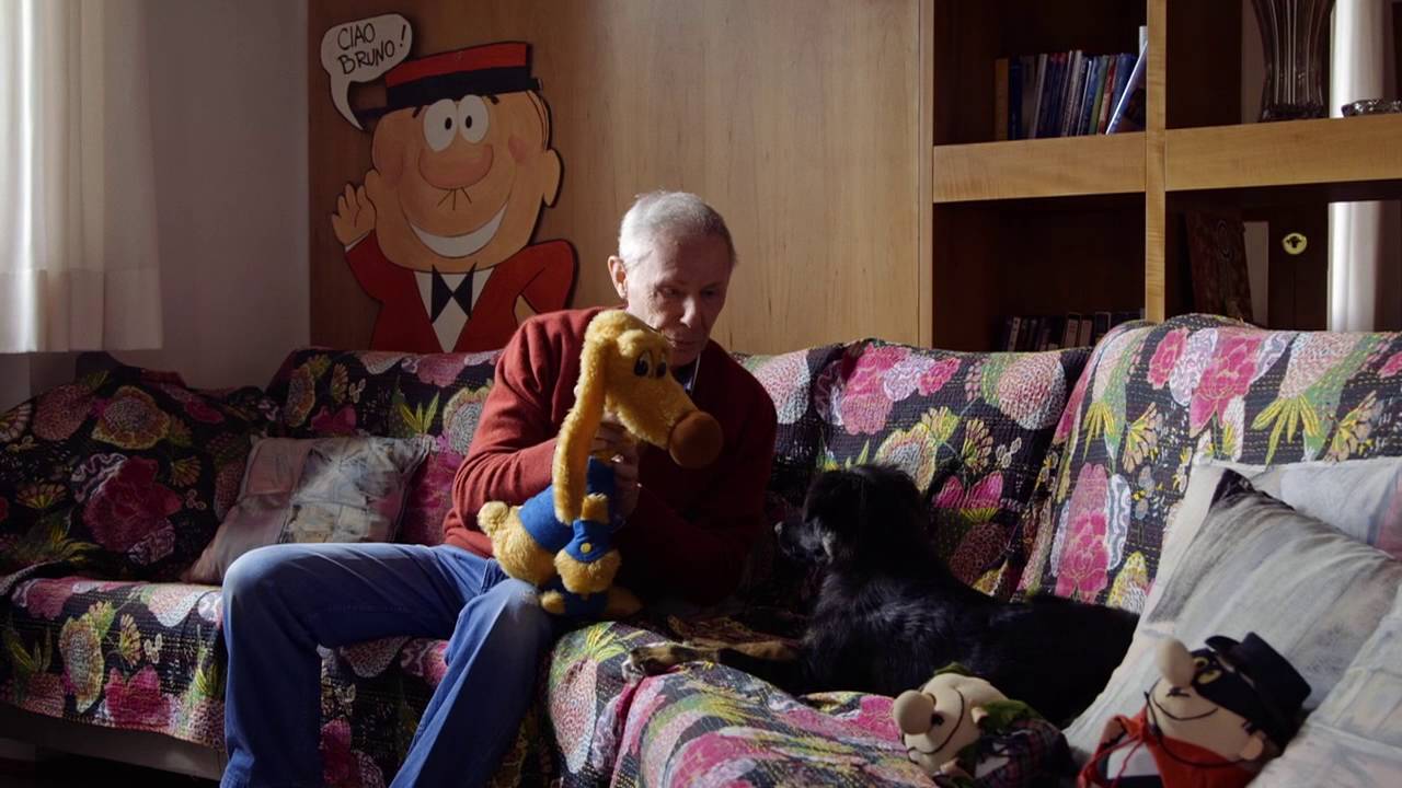 Bozzetto Non Troppo: il film di Marco Bonfanti da ottobre nelle sale italiane