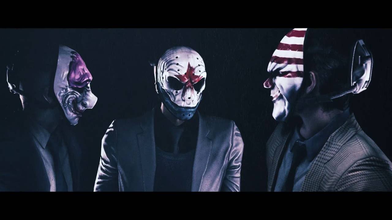 Payday 2: Crimewave Edition – 505 Games e Starbreeze fanno il colpo grosso con ‘The Big Score’