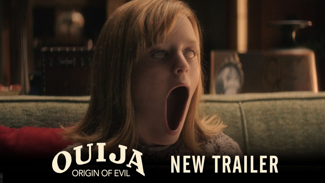 Ouija – L’origine del male: terrore puro nel secondo trailer ufficiale