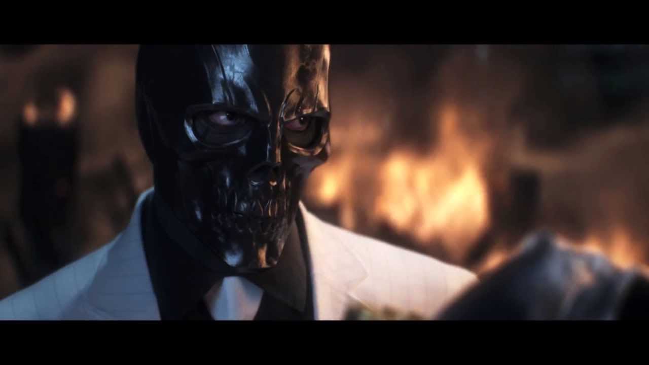 Batman lotta contro Deathstroke in un video diretto da Tim Miller, regista di Deadpool