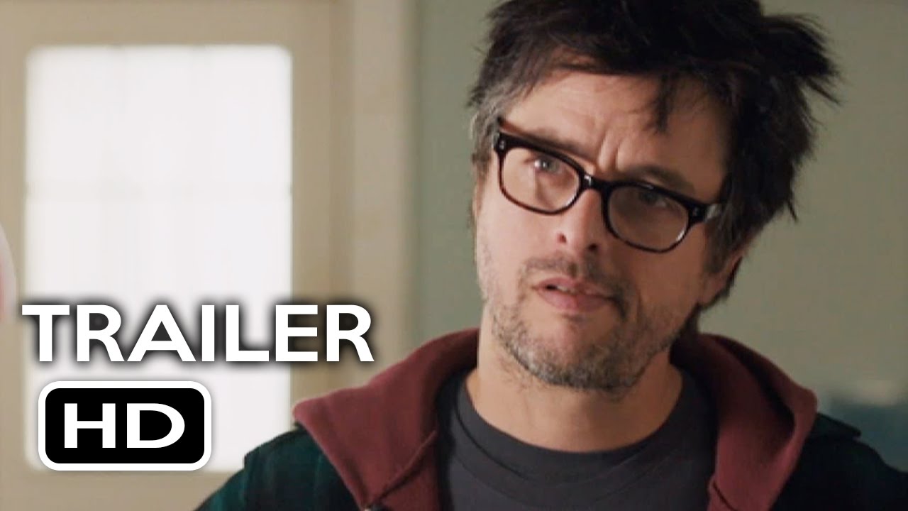 Ordinary World – è online il trailer del film con Billie Joe Armstrong