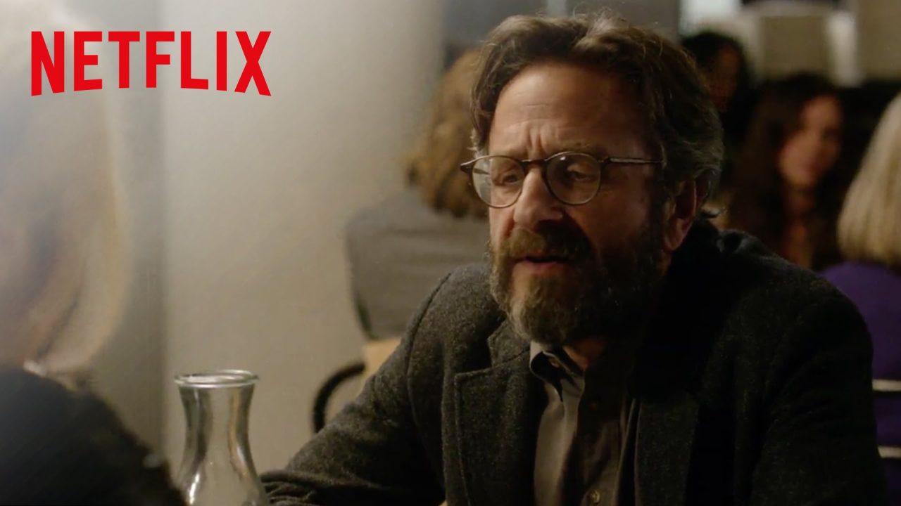 Easy: rivelato il trailer della nuova serie tv di Joe Swanberg targata Netflix