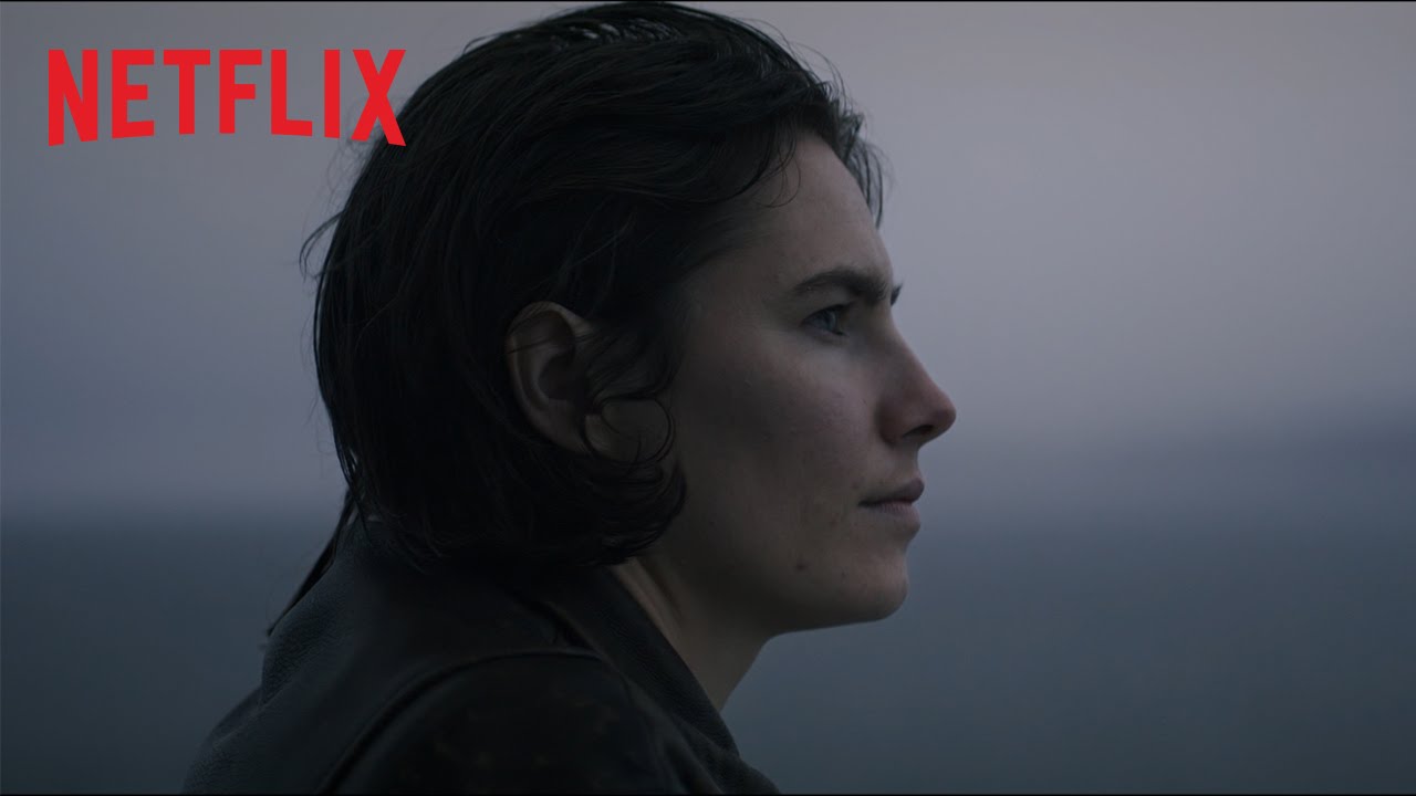 Amanda Knox: primo trailer ufficiale del documentario Netflix