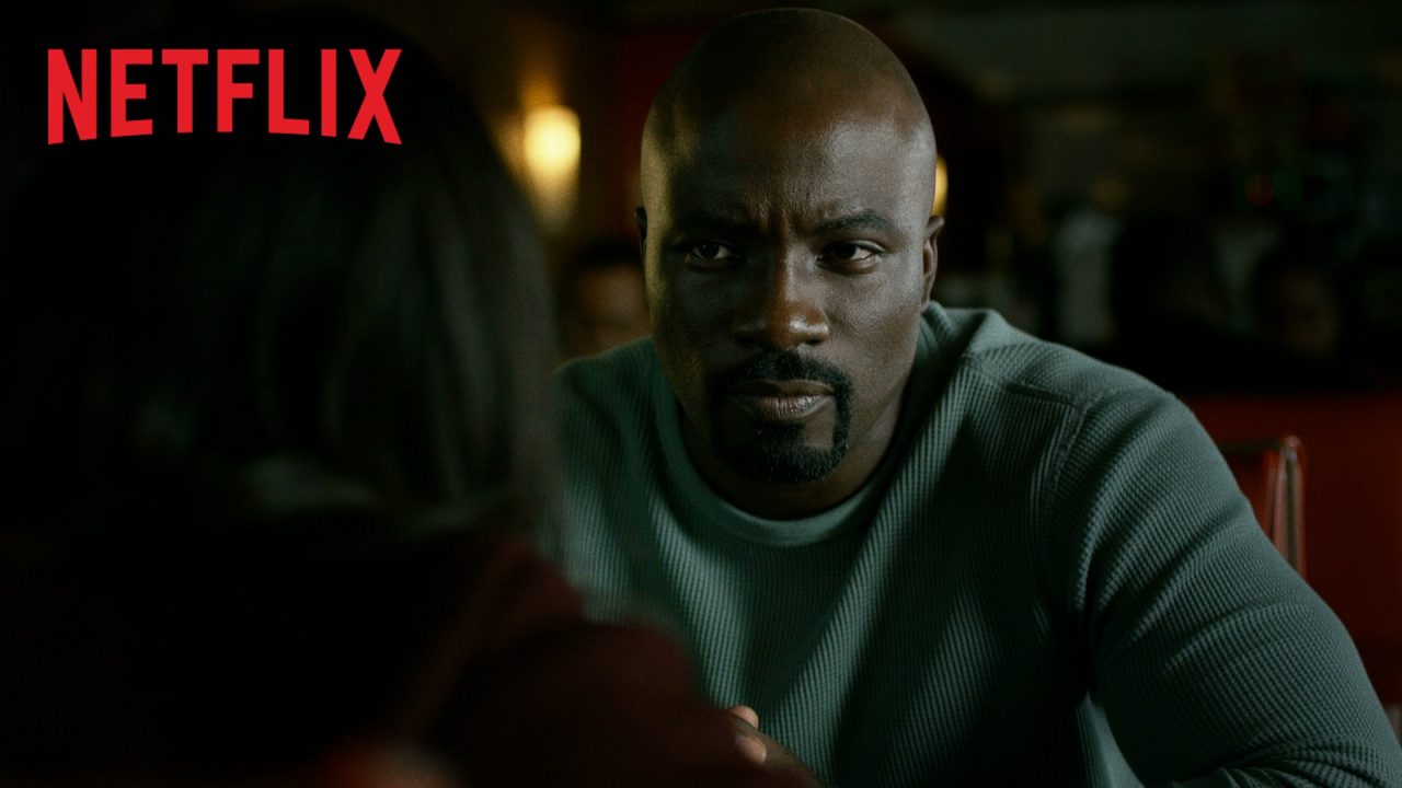 Marvel’s Luke Cage: nuovi dettagli sugli episodi 4-9