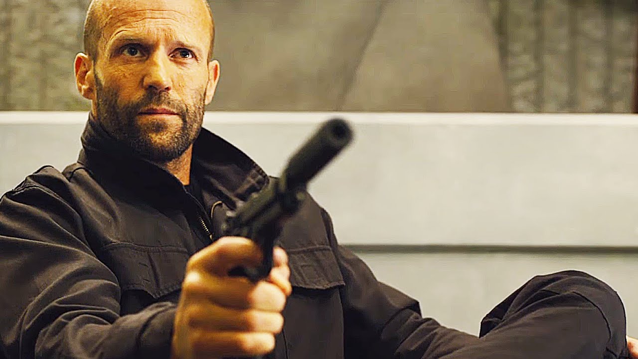 Mechanic: Resurrection batte Jack Reacher 2 al box office cinese