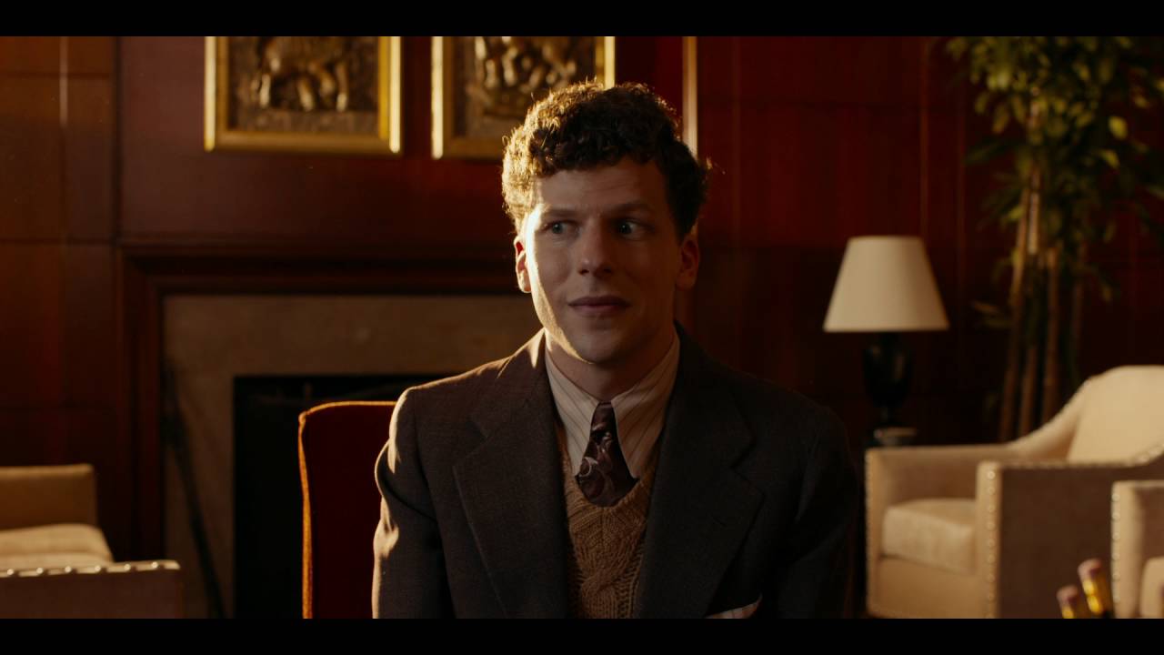 Café Society: nuova clip italiana per il film di Woody Allen