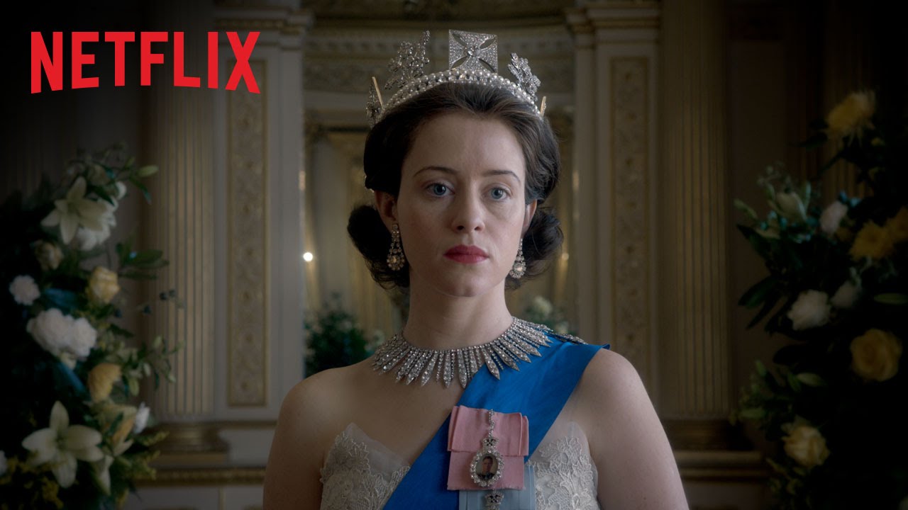 The Crown: rivelata una nuova featurette sui costumi della serie