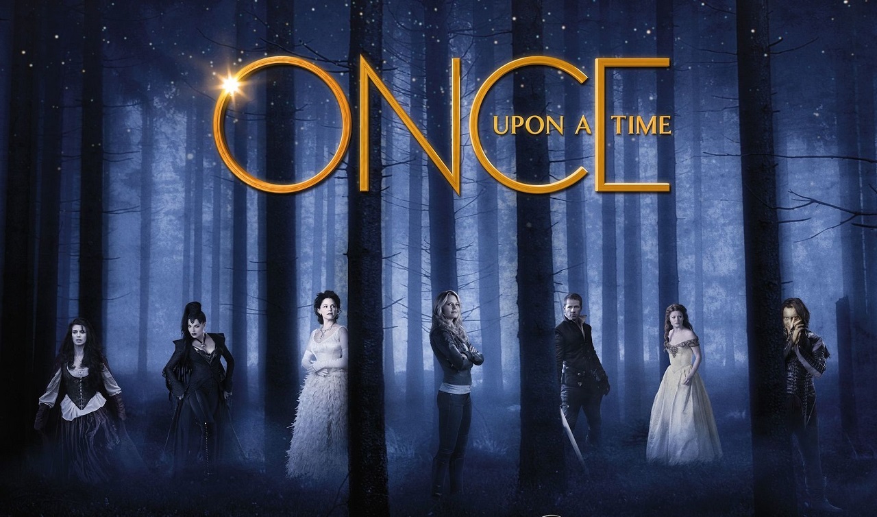 Once Upon A Time 6: Aladdin e Jasmine nel promo della nuova stagione