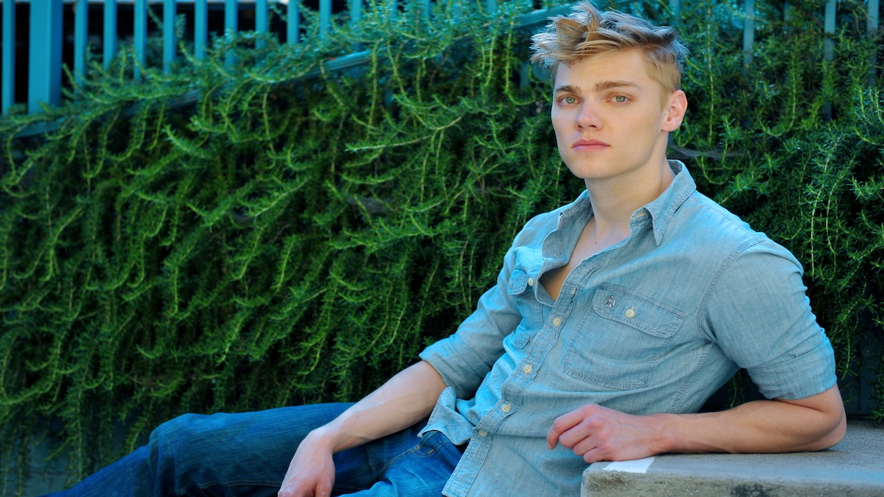 Pacific Rim 2: nel cast anche la star di Aftermath Levi Meaden