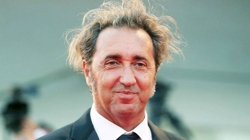 Paolo Sorrentino, ITTV, Cinematographe.it