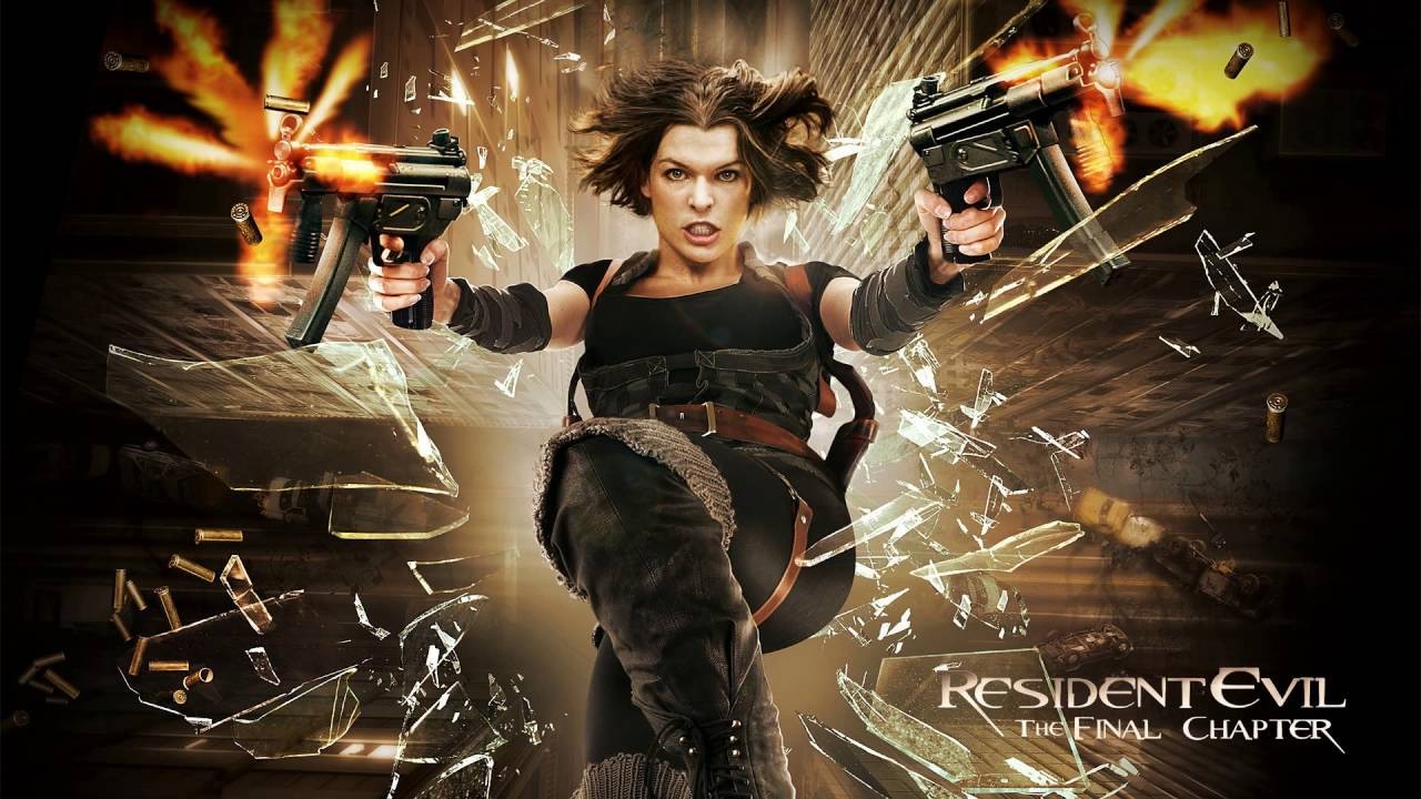 Resident Evil: The Final Chapter – ecco il nuovo teaser trailer dal NYCC!