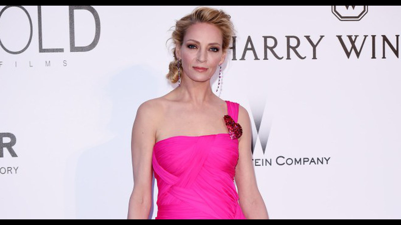 Uma Thurman protagonista della serie tv My so called wife