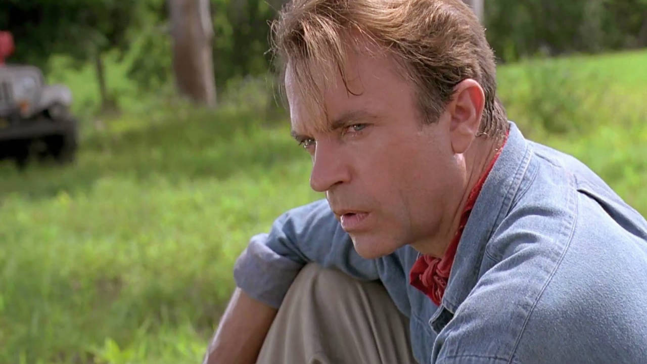 Jurassic World 2: Sam Neill parla del futuro nel franchise di Alan Grant