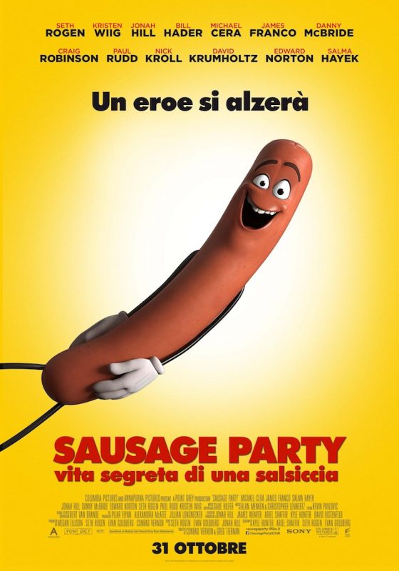 sausage party