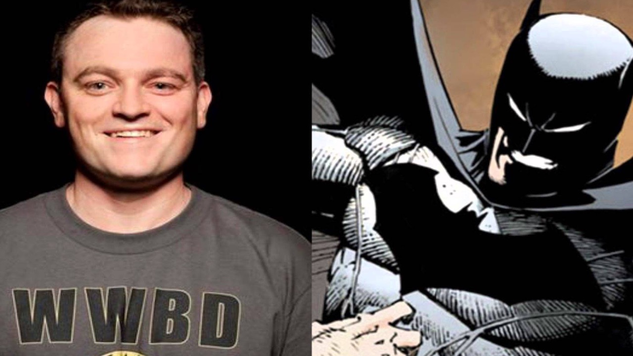 Scott Snyder rivela le sue speranze per il futuro di Batman