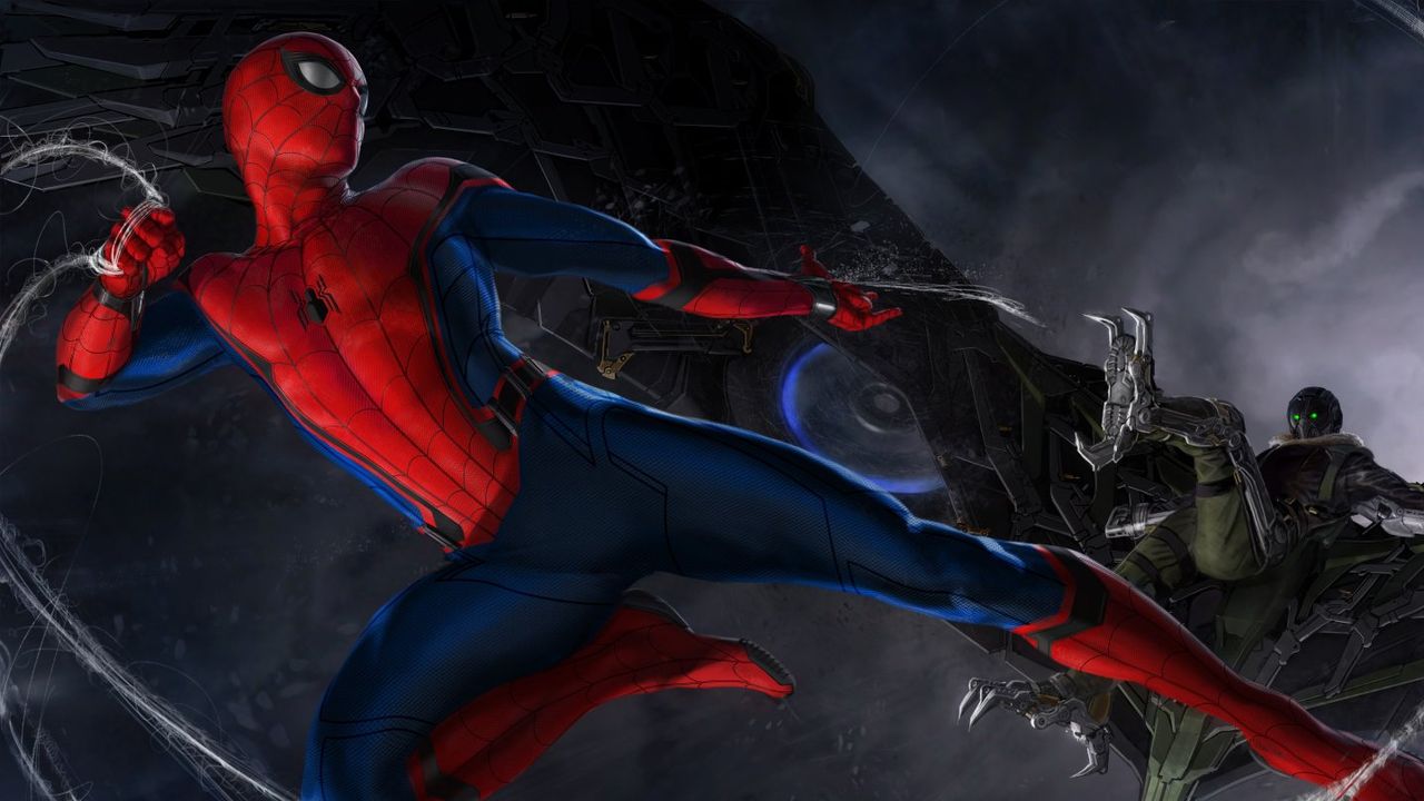 Spider-Man: Homecoming – rivelato il primo easter egg con Avvoltoio