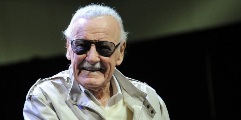 Joe Russo parla del cameo di Stan Lee in Avengers: Infinity War