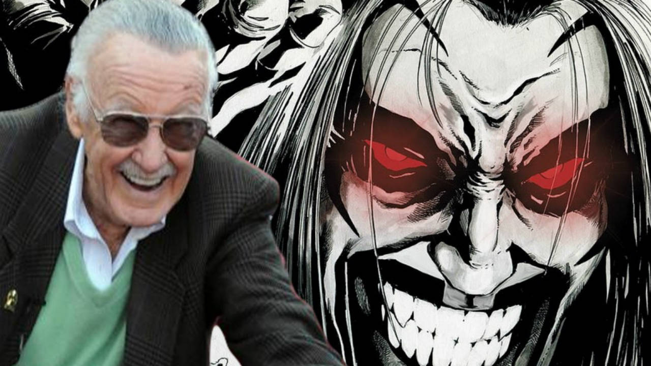 Stan Lee: “Lobo dovrebbe essere un personaggio Marvel”