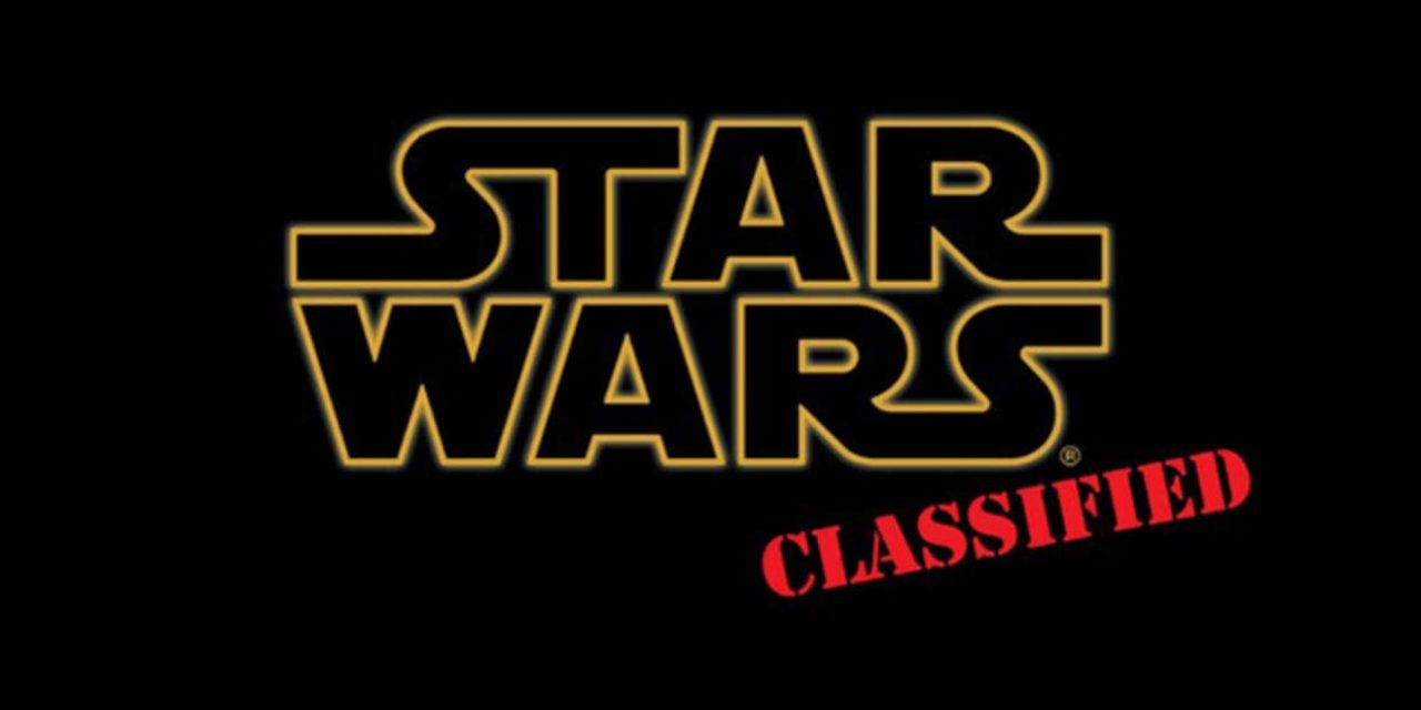 Star Wars: Classified –  in arrivo a dicembre una nuova serie a fumetti targata Marvel