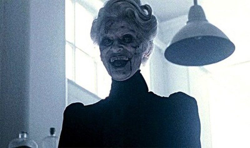 Le 5 migliori streghe dei film horror: da Bathsheba a Mary Shaw