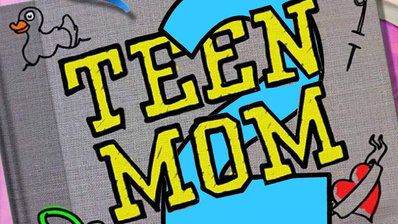Teen Mom 2 – torna su MTV 2 la serie spin-off del docu-reality 16 anni e incinta