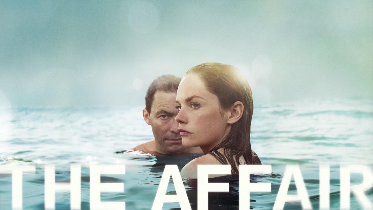 THE AFFAIR – Una relazione pericolosa: dal 7 settembre su Sky Atlantic HD