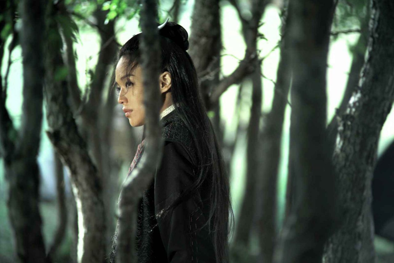 The Assassin: recensione del film di Hou Hsiao-hsien