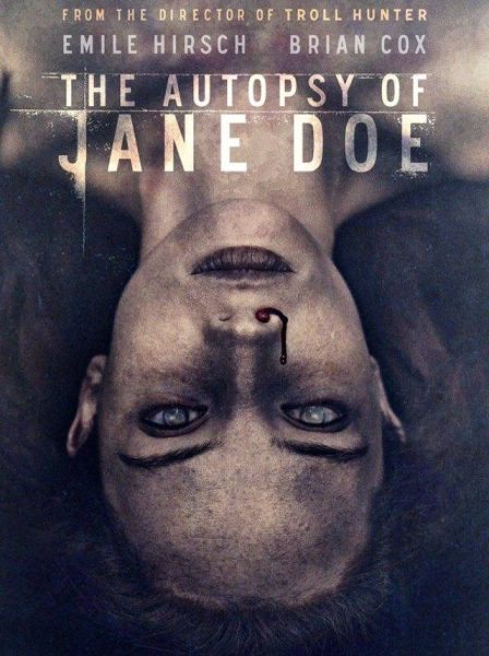 the autopsy of jane doe